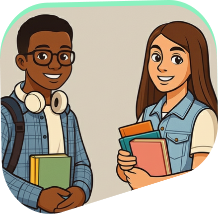 Psat Test Preparation Image