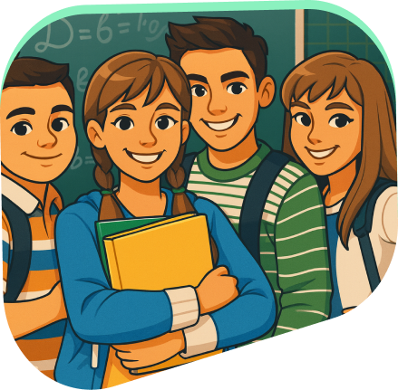 Sat Test Preparation Image