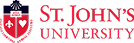 Stjohns Logo