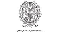 Georgetown Uni Logo