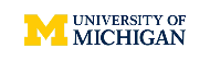 Michigan Logo