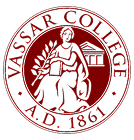Vassar Coll Logo