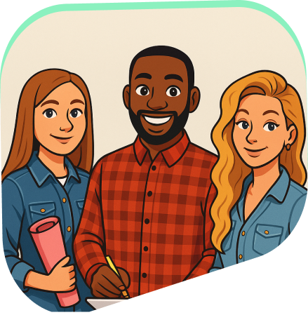 Iseetest Preparation​