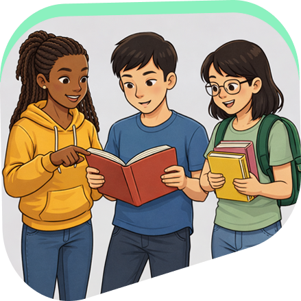 Toefl Test Preparation